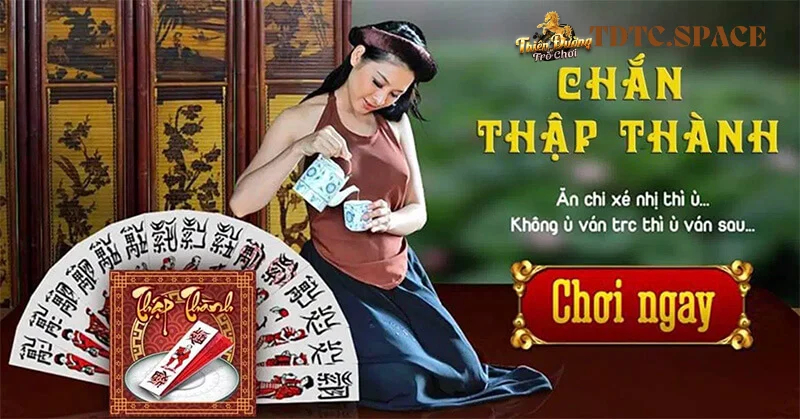 Tìm hiểu thông tin về chắn TDTC